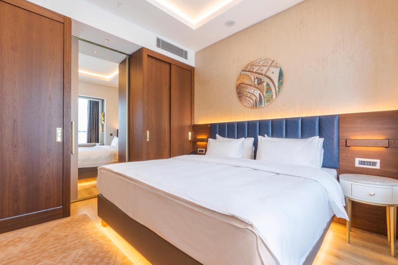 Wellness Park Hotel Turon Самарканд Екстер'єр фото
