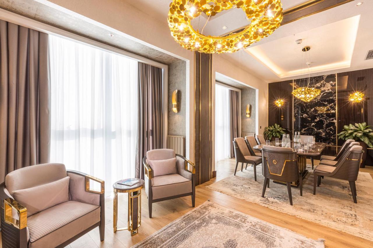Wellness Park Hotel Turon Самарканд Екстер'єр фото