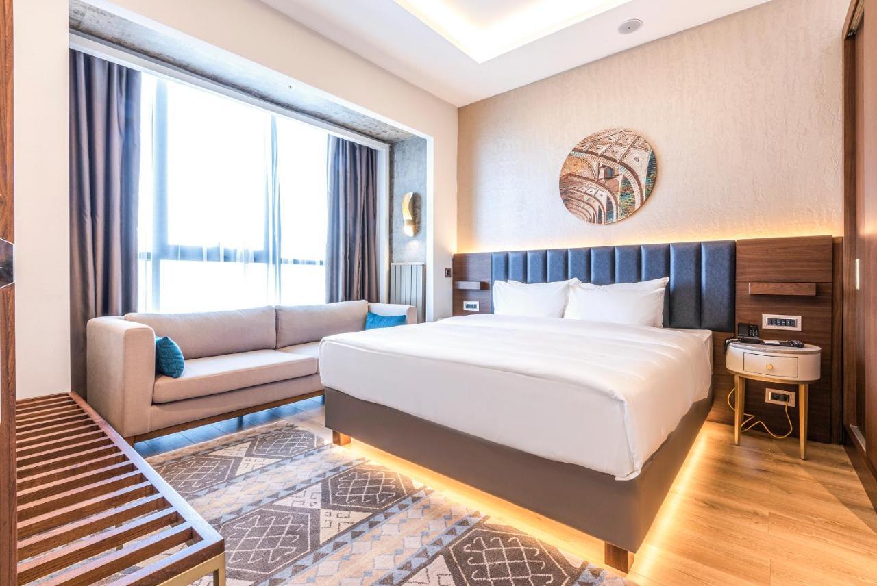 Wellness Park Hotel Turon Самарканд Екстер'єр фото