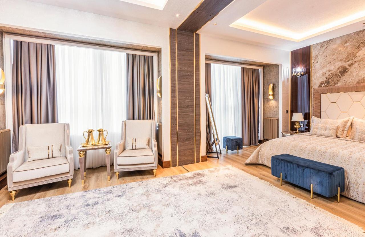 Wellness Park Hotel Turon Самарканд Екстер'єр фото