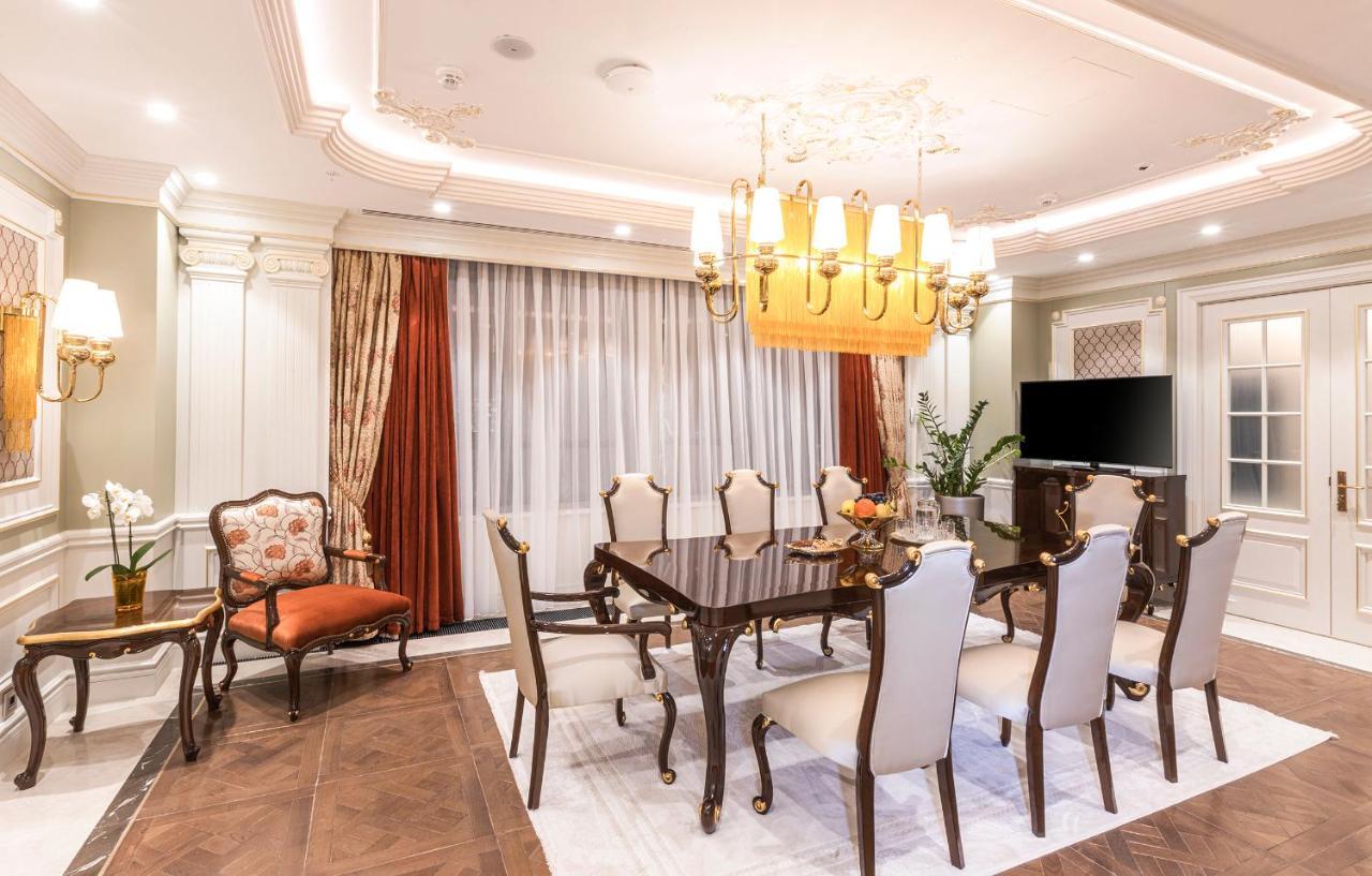 Wellness Park Hotel Turon Самарканд Екстер'єр фото