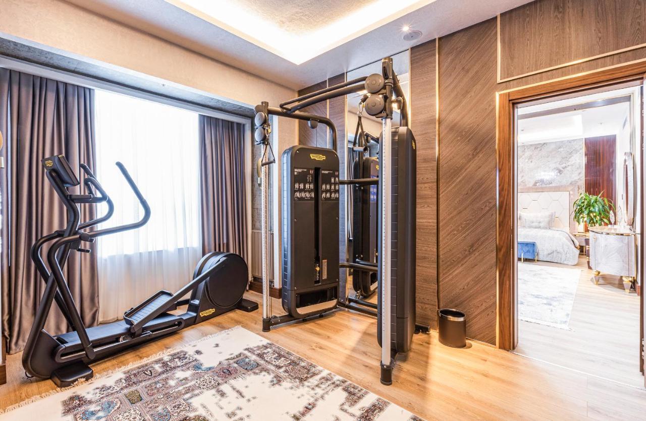 Wellness Park Hotel Turon Самарканд Екстер'єр фото