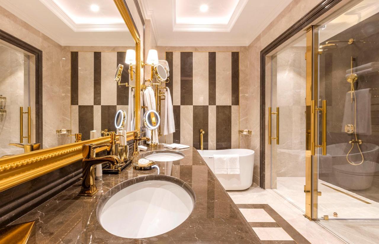 Wellness Park Hotel Turon Самарканд Екстер'єр фото