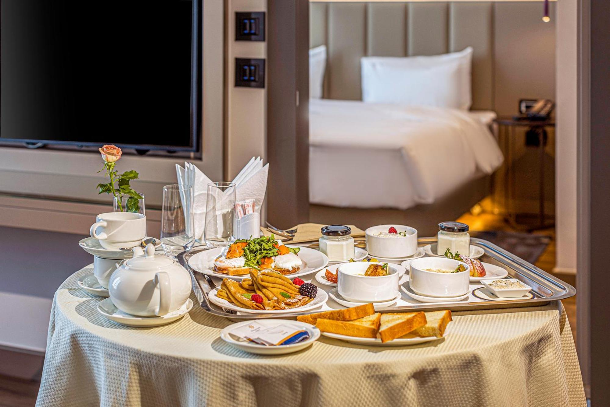 Wellness Park Hotel Turon Самарканд Екстер'єр фото