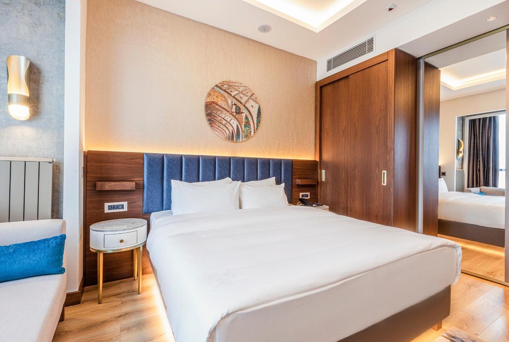 Wellness Park Hotel Turon Самарканд Екстер'єр фото