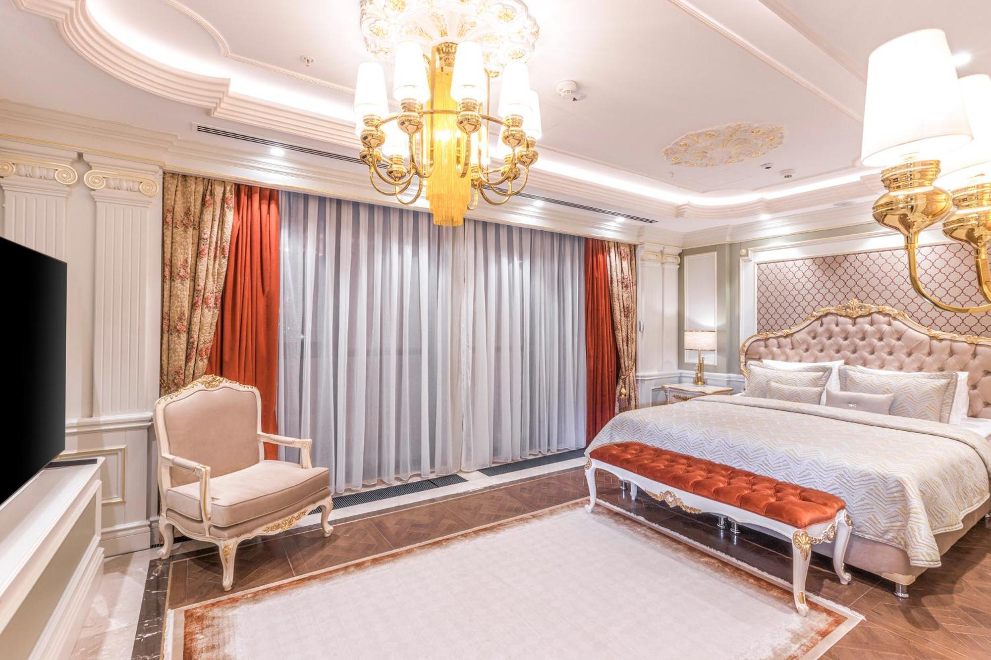 Wellness Park Hotel Turon Самарканд Екстер'єр фото